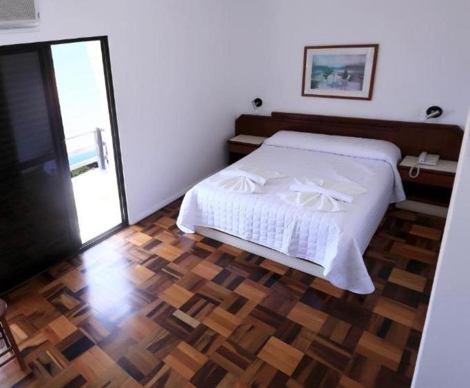 Hotel Canasbeach Florianopolis Exterior photo
